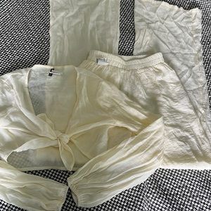 Pretty little thing two piece set